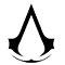 Imagem do logotipo de Assassin's Creed III Theme