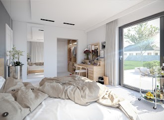 Aranżacja wnętrz 8 domu Padme 4