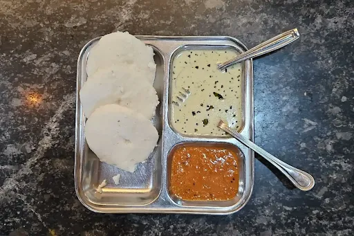 Idli Chutney [3 Pieces]