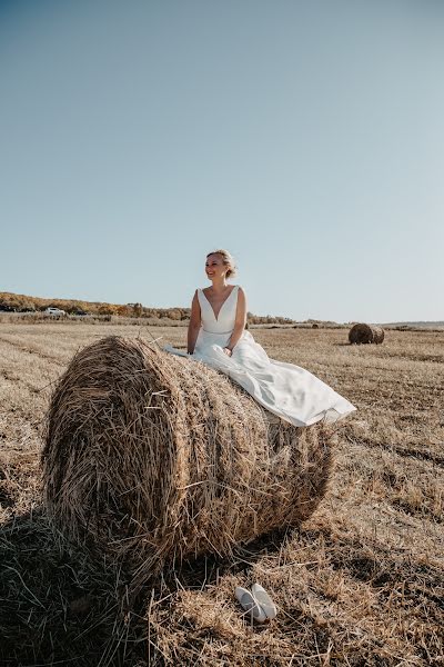 Photographer sa kasal Aleksey Murashov (alexmurashov). Larawan ni 19 Pebrero 2020