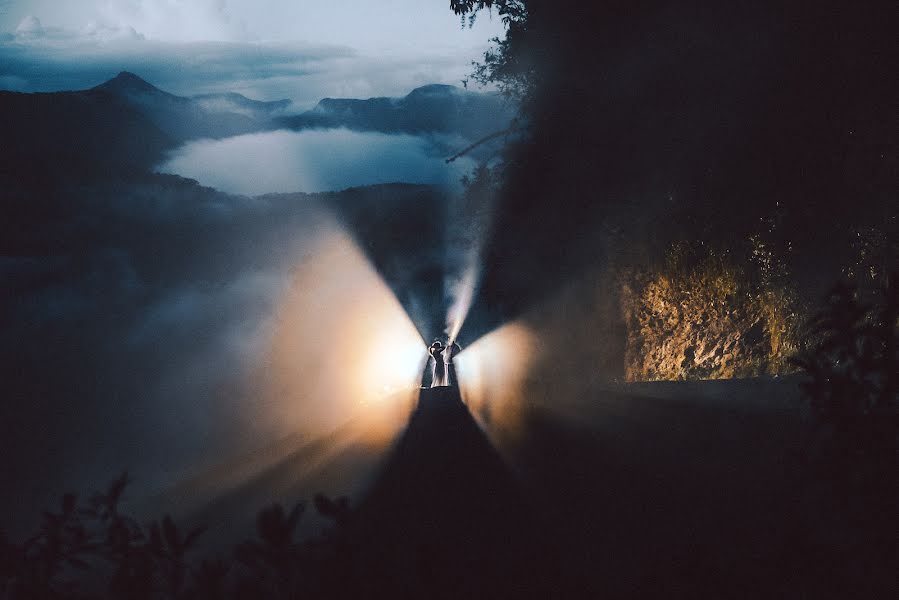 Fotografer pernikahan Fernando Duran (focusmilebodas). Foto tanggal 28 Desember 2019