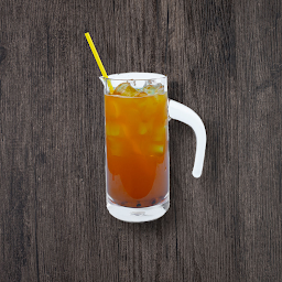 Passion Fruit Green Tea