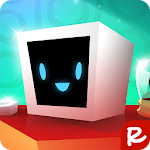 Cover Image of Unduh Kotak Hati: permainan puzzle fisika 0.2.22 APK