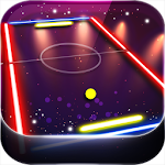 Cover Image of Download Glow Ping Pong 1.0 APK