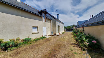 maison à Le Plessis-Grammoire (49)