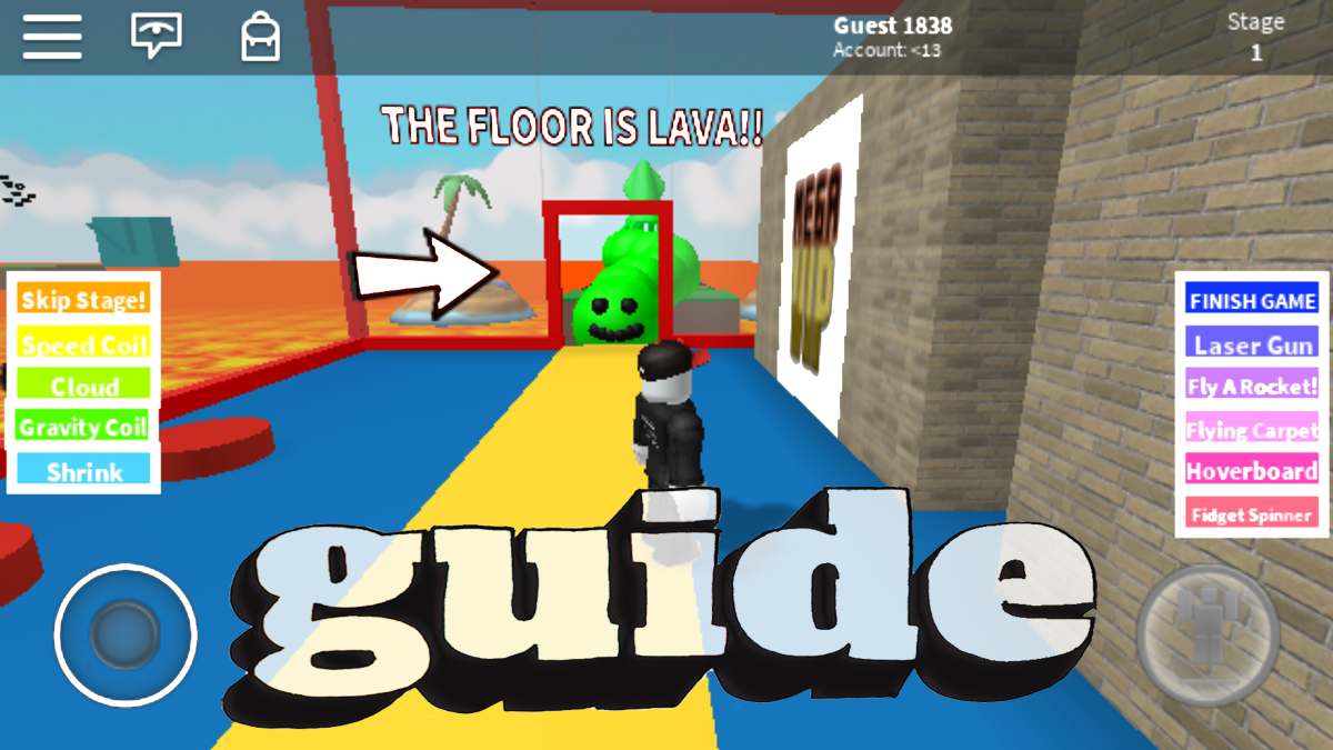 New Guide For Roblox Apk 2 0 1 Download Free Books Reference Apk Download - guide for roblox escape the titanic apk app free download for