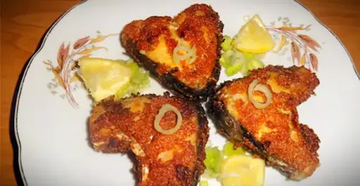 Katla Fish Bhaja [1 Piece]