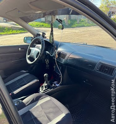 продам авто Volkswagen Golf Golf IV фото 5