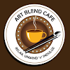 Art Blend Cafe, HSR, Bangalore logo