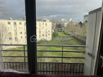 appartement à Garges-les-gonesse (95)