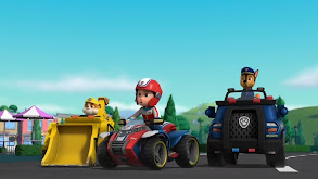 Watch PAW Patrol online TV (Free Trial)