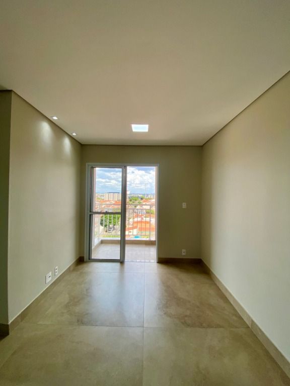 Apartamentos à venda Jardim Glória