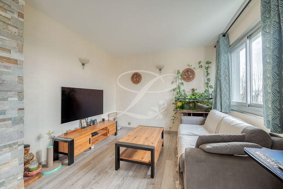 Vente appartement 4 pièces 75 m² à Maisons-Laffitte (78600), 450 000 €