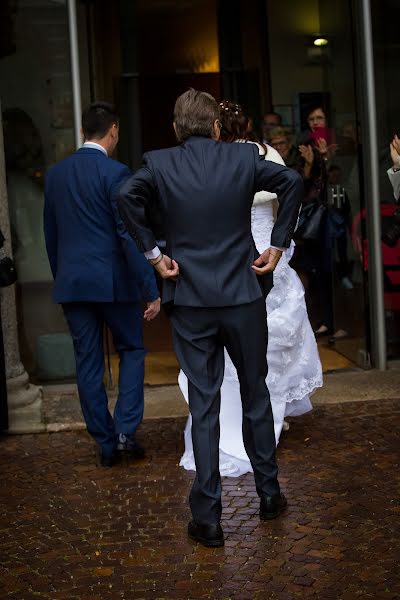 Photographe de mariage Gaz Blanco (gazlove). Photo du 13 décembre 2019