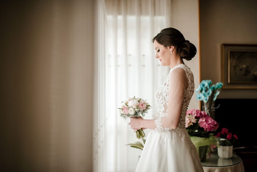 Fotógrafo de bodas Marina Campoy (marinacampoy). Foto del 23 de mayo 2019