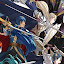 Fire Emblem HD Wallpapers New Tab Theme