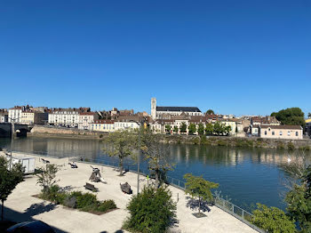 appartement à Chalon-sur-saone (71)