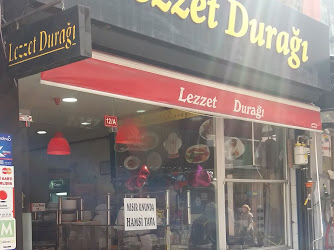 Lezzet Durağı