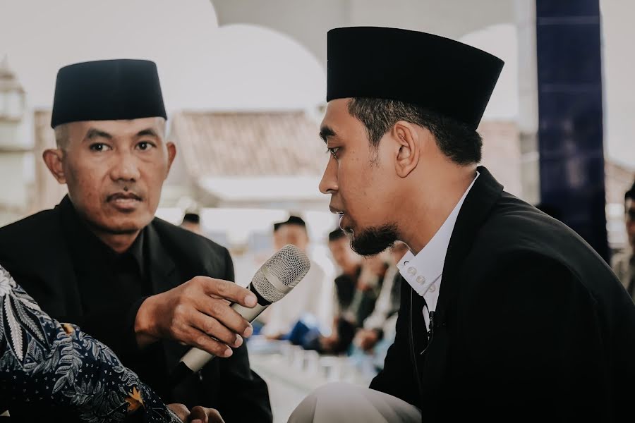 Fotografer pernikahan Miftahul Ulum (andalusia2019). Foto tanggal 21 Juni 2020