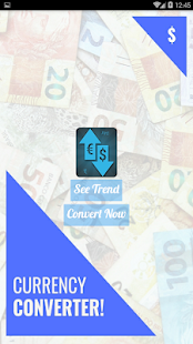   All currency converter