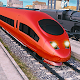 US Bullet Train: US Train Stunt Driving 2020