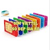 Sim Viettel Đầu Số 09 - Số Đẹp