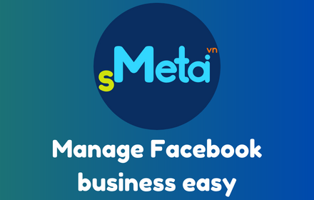 sMeta small promo image