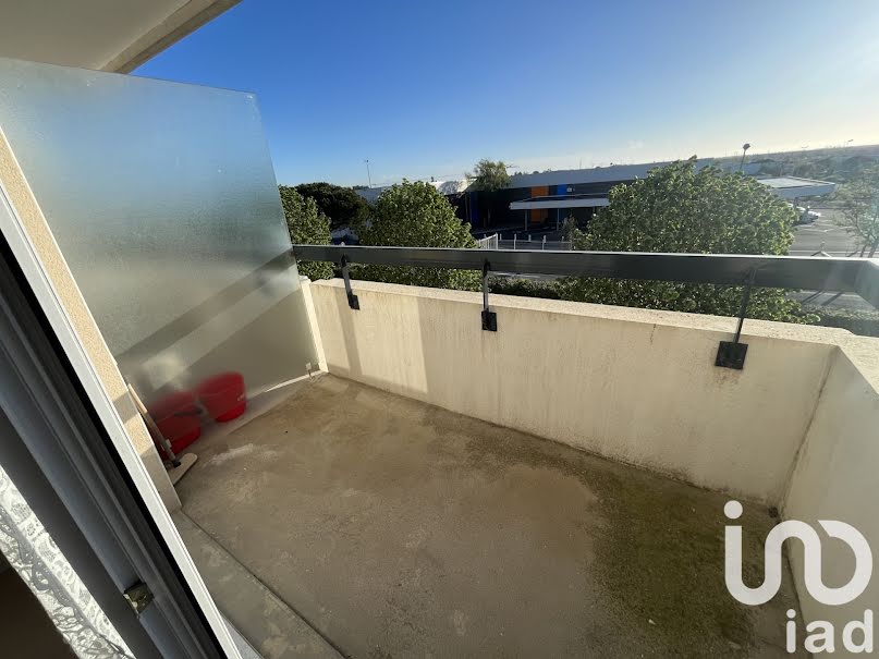 Vente appartement 2 pièces 47 m² à La Rochelle (17000), 199 000 €