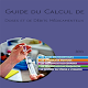 Download Guide Calcul de Doses et de Débits Médicamenteux For PC Windows and Mac 1.0