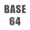 Item logo image for Base64 Decoder