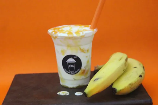 Banana Thickshake