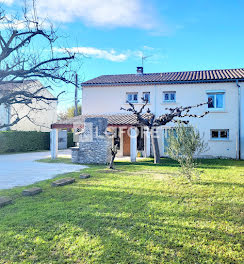 maison à L'Isle-sur-la-Sorgue (84)