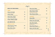 Sofraah - Eden Park Restaurants menu 5