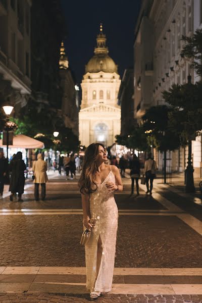 Wedding photographer Darya Rybalka (photorybalka). Photo of 5 October 2017