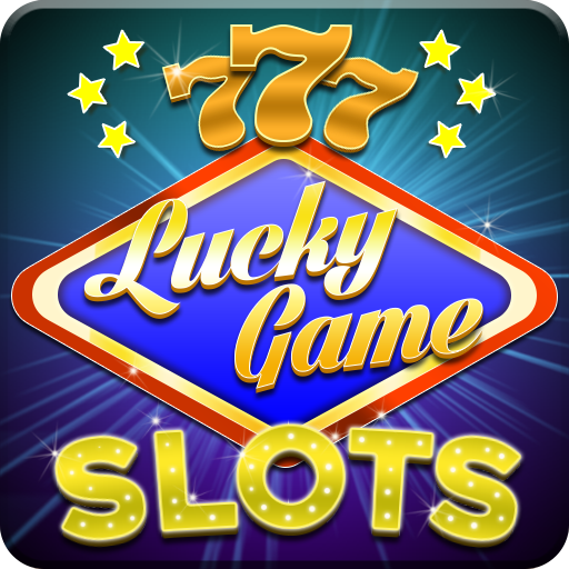 Lucky Slot Jackpot 777 博奕 App LOGO-APP開箱王