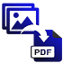 EasyPDF - Multiple images or folder to PDF fast6.2