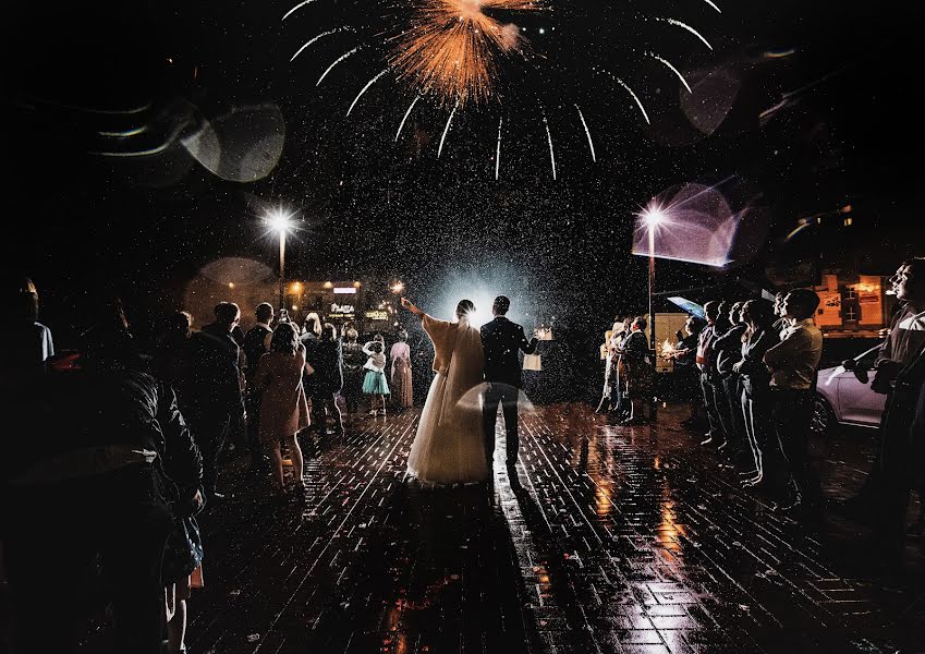 Wedding photographer Andrey Shirkalin (shirkalin). Photo of 18 June 2020