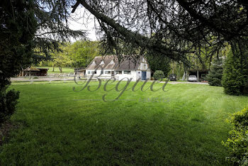 maison à Poigny-la-Forêt (78)