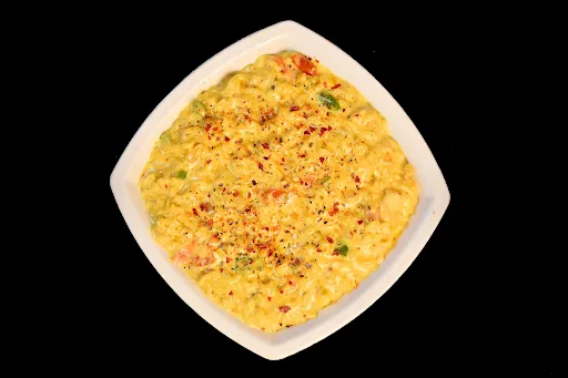 White Sauce Maggi