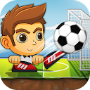 App herunterladen Clash of Football Legends 2017 Installieren Sie Neueste APK Downloader