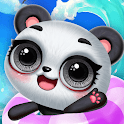 Icon Cute Pets Dream Paradise