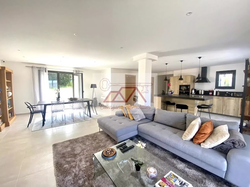 Vente villa 7 pièces 250 m² à Calenzana (20214), 895 000 €