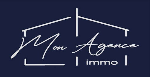 Logo de MON AGENCE