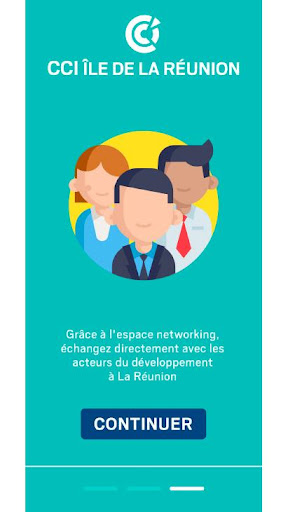 CCI Réunion Proximité