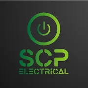 SCP Electrical Logo