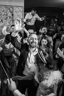 Wedding photographer Hamzeh Abulragheb (hamzeh). Photo of 18 December 2023