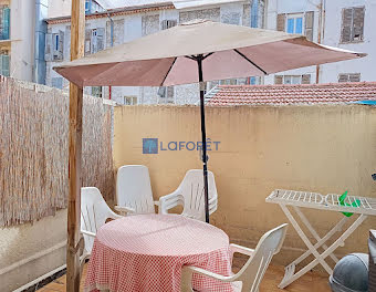 appartement à Nice (06)