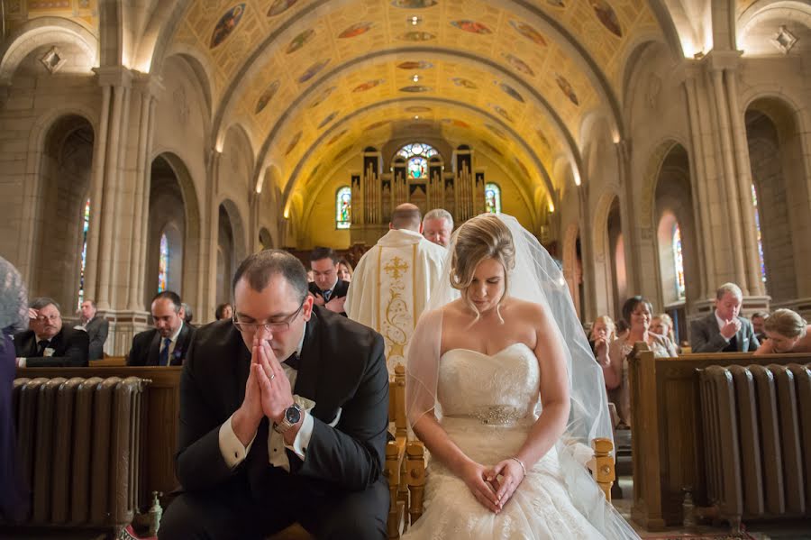 Wedding photographer Jennifer Pontarelli (jenniferpontare). Photo of 27 April 2016