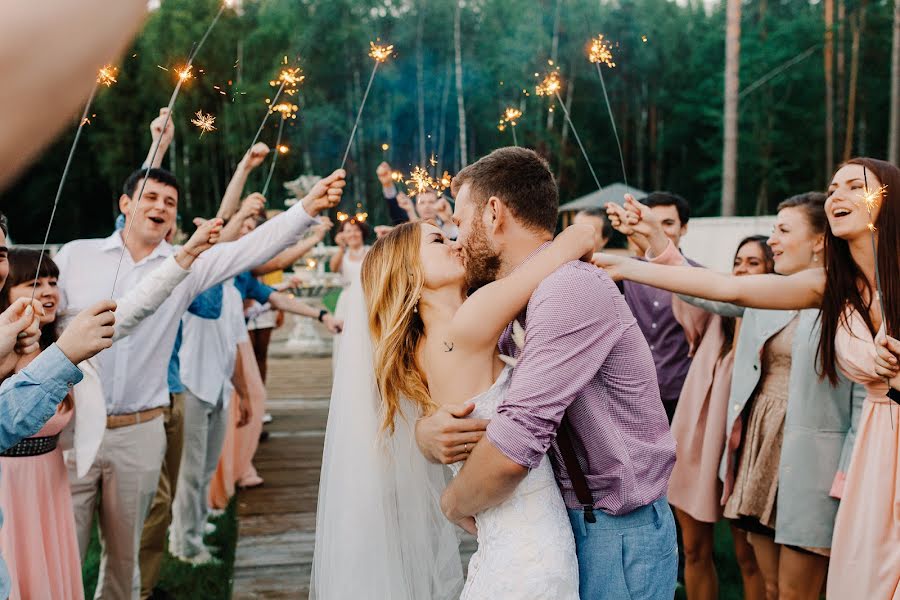 Wedding photographer Dmitriy Chekhov (dimachekhov). Photo of 27 April 2023