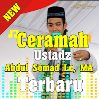 Ceramah Ustadz Somad Lc Ma Terbaru Mp3 Apk Latest Version 3 8 Download Now